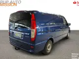 Mercedes-Benz Vito 122 L 3,0 CDI Standard 224HK Van Aut. - 3