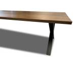 Plankebord eg 3 HELE planker 270 x 110 cm - 5
