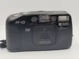 ⭐️· Analogkamera: Ricoh FF-10 - 5