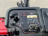 Toro 3500d groundmaster sidewinder - 3
