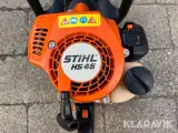 Hækklipper Stihl HS 45 - 5