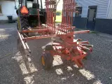 Rotorrive  4 styks - 5