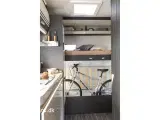 2024 - Rollerteam Kronos 277M Selekt   6 sele og sovepladser, familie vogn med masser af plads - 5