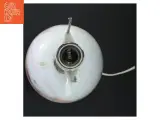 Sakura Kugle formet lampe fra Holmegaard (str. 40x17 cm) - 2