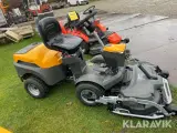 Græsslåmaskine Stiga P901 CW - 4