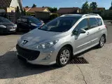 Peugeot 308SW 1.6I Allure Sky - 2