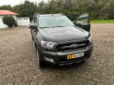 Ford Ranger, 3,2 TDCI 200 hk 4x4  - 5