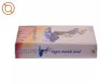 Ingen mands land af Jan Guillou (Bog) - 2
