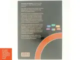Pædagogik med psykologi af Lars Aagerup, Helle Brander Rasmussen (Bog) - 3