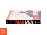 Madmen, sæson 2 (DVD) - 2