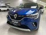 Renault Captur 1,5 dCi 115 Intens EDC - 2