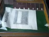 Klap spil 
