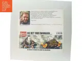 Og det var Danmark. Bind 1+2 af Morten Ingemann (Bog) - 3