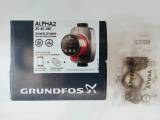 Cirkulationspumpe, Grundfos 