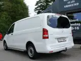 Mercedes Vito 116 2,2 CDi Complete aut. L - 4