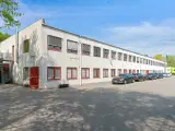 218 m2 lyse kontorlokaler i Herfølge - 2