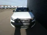 Ford Ranger 3200kg 3,2 TDCi Wildtrak 4x4 200HK DobKab 6g - 5