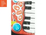 Step-to-Play Jumbo Klaver Måtte (str. 175 x 65 cm) - 2