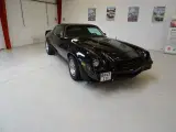 Chevrolet Camaro Z28 5,7 249HK 3d Aut.