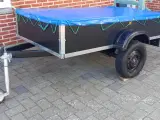 Kvik trailer