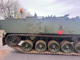 Tank/ Panseret Mandskabsvogn FV432  - 4