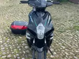 El-scooter