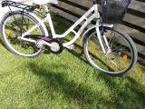Pigecykel 