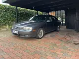 Lækker Volvo S80 med partikel filter fra 2023 - 2