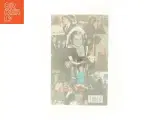Levende historie af Hillary Rodham Clinton (Bog) - 3