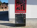 RexNordic Airrex AH-300 (1 kwh koster kun 1 kr ved brug af denne)
