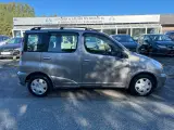 Toyota Yaris Verso 1,3 Terra Komfort - 5