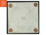 Søholm bordskåner flise kakkel klinke i porcelæn (str. 15 x 15 cm) - 2
