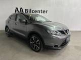 Nissan Qashqai 1,6 dCi 130 Tekna 4WD
