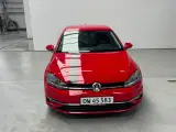 VW Golf VII 1,4 TSi 125 Comfortline - 2