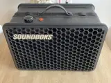 Soundboks Go (udlejes) - 3