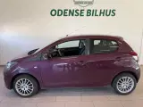Peugeot 108 1,0 e-VTi 69 Allure - 2
