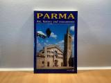 Parma (Art, History & Monuments) 