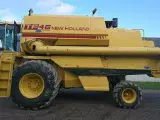 New Holland TF46 sælges i dele/for parts - 2