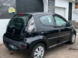 Citroën C1 1,0i  - 4