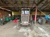 Traktor Massey Ferguson 575 multipower - 2