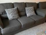 Sofa sæt (3 sofaer)