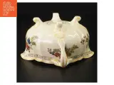 Vintage porcelænsskål (str. 12 x 8 cm) - 2