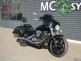Yamaha XVS 950 A MC-SYD       BYTTER GERNE - 2