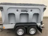 HillTip Icestriker 1600A Trailer løsning - 2
