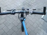 Mountainbike med 26" hjul - 3