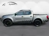 Nissan Navara Dob. Cab 2,3 DCi N-Guard 4x4 190HK DobKab 7g Aut. - 2