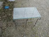 Rosendahl glasbord