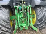 John Deere 6170M Med frontlift og frontPTO - 5