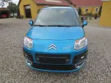 Citroen C 3 Pic 1.4 VTI Km 107000. - 3