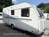 2020 - Adria Aviva 492 LU   Enkeltsenge-Lamel-Mover-Solsejl - 2